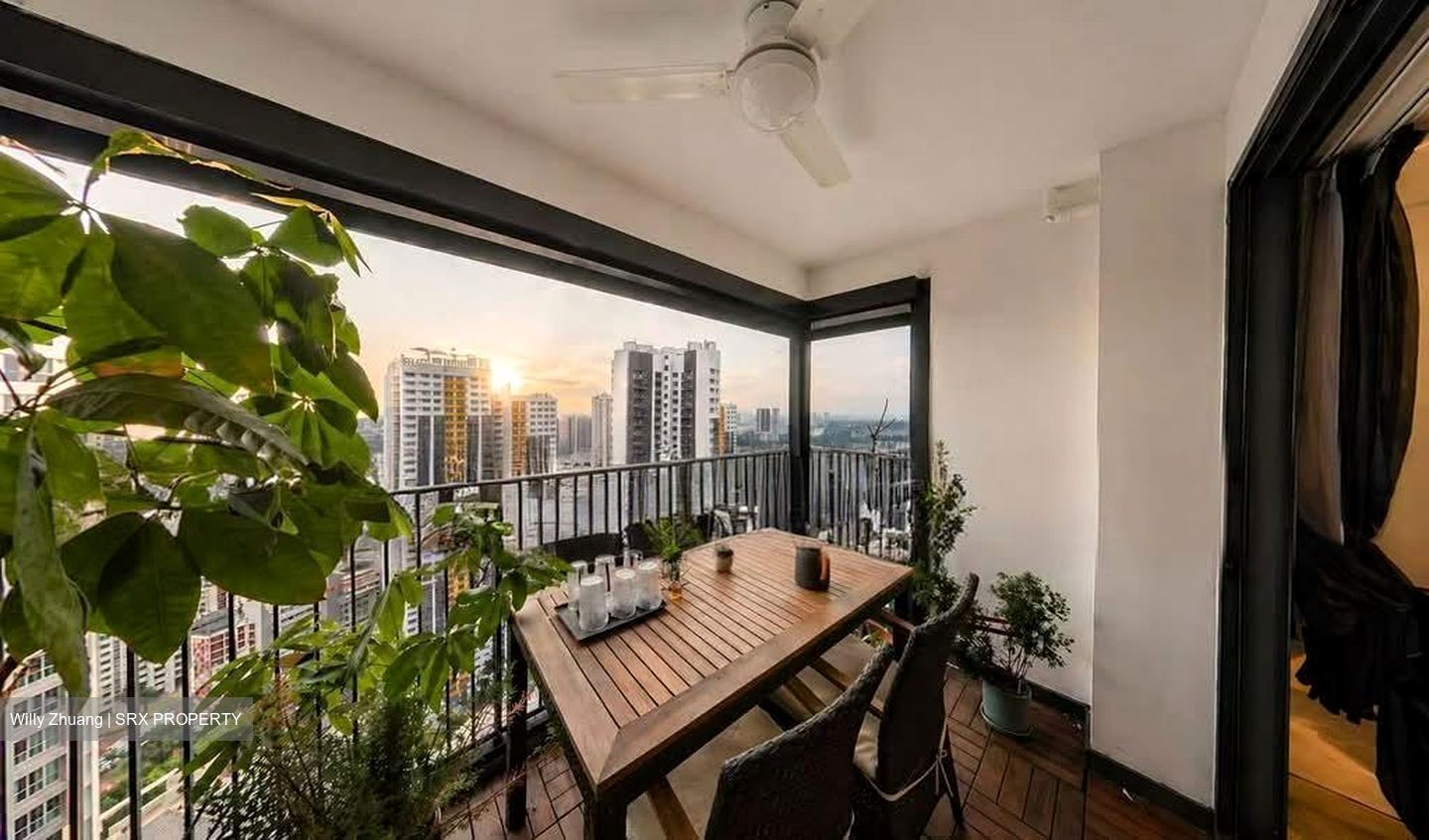 Blk 311C Clementi Avenue 4 (Clementi), HDB 4 Rooms #566638081